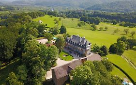 Château de La Grèze